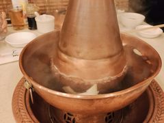 -八先生涮肉房(三里河店)