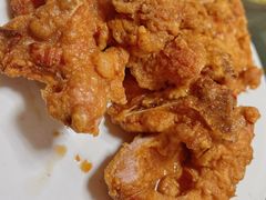 香炸大排-九龙餐厅(大沽路店)