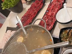 -潮汕良记牛肉火锅(洪武路店)