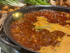 -五里关火锅(牛市口店)