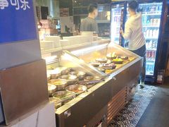 -火炉火自助餐(喜隆多店)