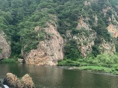 -大连冰峪旅游度假区