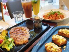 -必胜客(兴华中路PH店)