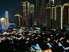 -重庆十八梯传统风貌区