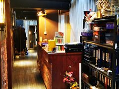 -伽利略剧本探案馆(国贸店)