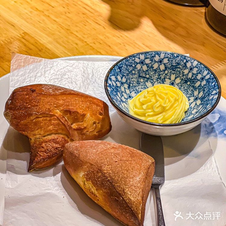 藏不住了！本年度最爱的西餐厅果真绝了