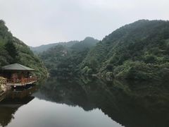 -仙居谷风景区