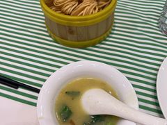 -鹊华居·地道鲁菜·海鲜·融合味(大明湖店)