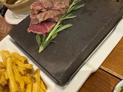 -Entrecôte 法国牛扒馆(保利·时光里店)