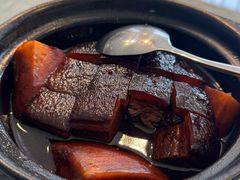 老酒烧肉-稍可轩博物馆餐厅