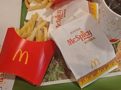 -麦当劳(开平潭江店)