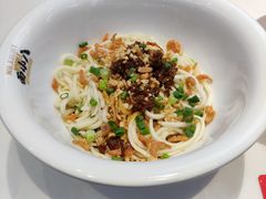 开洋葱油拌面-面小八(江燕路店)