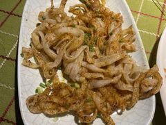 -楚太子  中餐&烧烤(武大店)