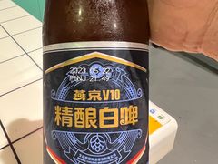 -百味源炭火烤翅 ·夜市大排档(酒仙桥店)