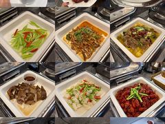 -星漾里•SPA•足道•按摩•养生(吕厝店)