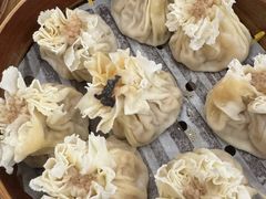 -都一处烧麦馆(前门店)