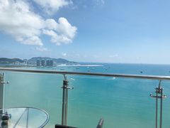 -三亚福朋喜来登酒店·大堂吧