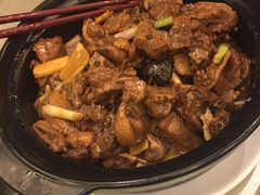 -沙龙酒家