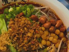 -宽窄巷成都菜(青岛路万达广场店)