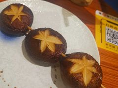 -気楽亭和食料理(气乐亭大世界本店)
