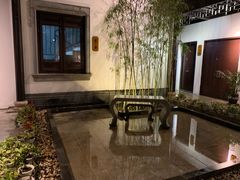 -禅射堂(嘉善越里店)