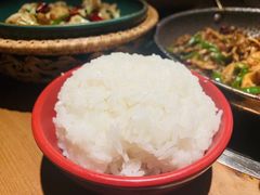 -吃饭皇帝大土家民族菜(正大广场店)