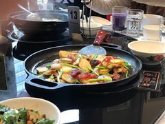 -黔蘑菇四季餐厅(观山湖店)