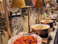 -梨花自助烤肉(西三旗万象汇黑金店)