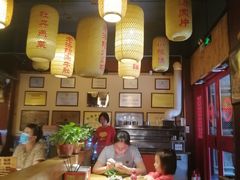 大堂-洛阳面馆(红专路店)