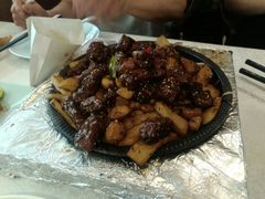 -乾园(天河城店)