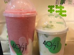 -宝珠奶酪(闵行仲盛店)