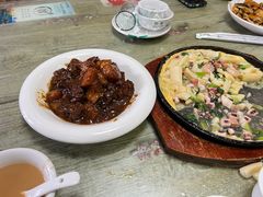 -华春餐馆(鱼山路店)