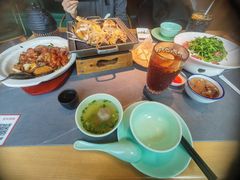 -潮界(大学路店)