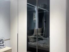 -索菲亚衣柜橱柜家具全屋定制(汶水红星店)