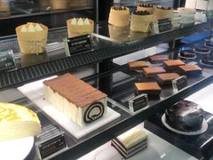 -Awfully Chocolate(来福士广场店)
