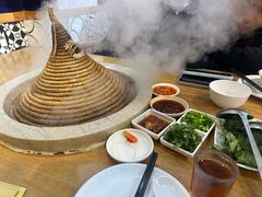 -鲜呦蒸汽石锅鱼(北辰路店)