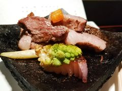 -元熹会席料理
