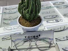 -罗伯特眼镜·蔡司官方授权(罗湖国贸店)