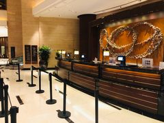 -上海浦东嘉里大酒店
