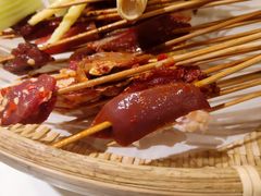 -闵四遵义羊肉粉(朝外大街店)