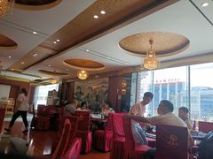靠窗位-叶老大阳朗辣子鸡(息烽店)
