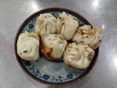 -老王生煎(贝港店)