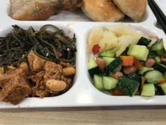 -香妃烤鸡(西单店)
