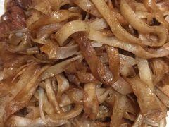 -葛记焖饼(伏牛路店)