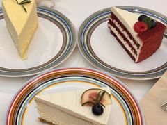 -姆们M Sweetie Cake(三里屯店)