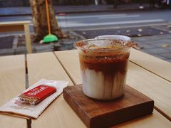 脏Dirty咖啡-常识咖啡common sense(春熙路店)