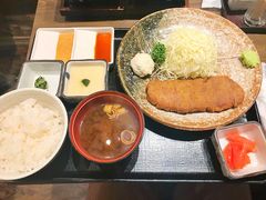-牛かつもと村(原宿店)