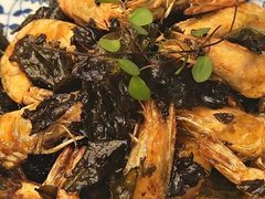 -丰收日·小海鲜·沪上家宴(顾村正大店)