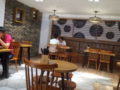 大堂-椰小调.儋州米烂(名门店)