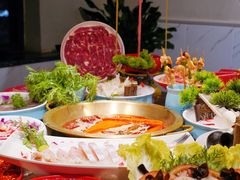 -巴蜀懒人火锅(龙颈路店)